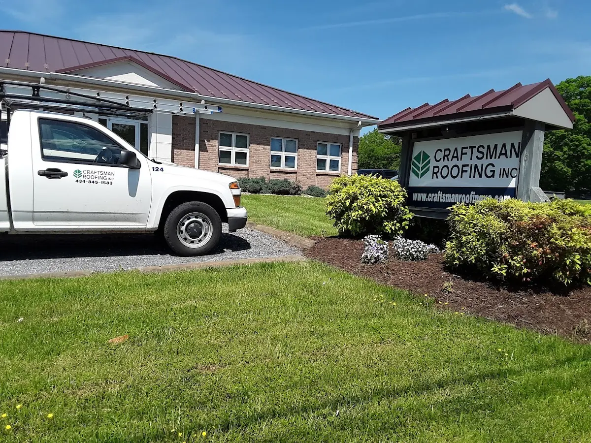 Quality Roof Replacement by experienced craftsmen in North Alamo